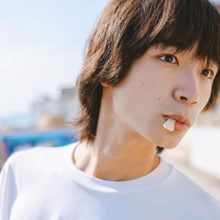 Shin張毓軒！❤️