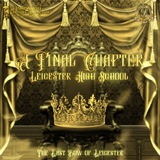 FINAL CHAPTER: LEICESTERHS