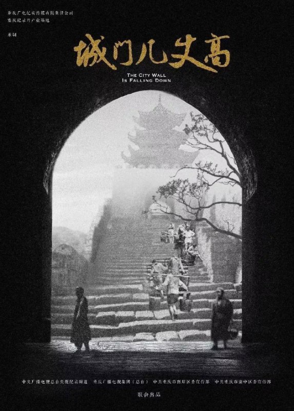 名称：城门几丈高 (2019) 4K 全集