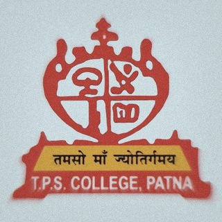 T.P.S COLLEGE GROUP Telegram Group Link