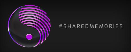 #SharedMemories 詳情及規則請見