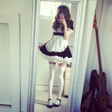 maid