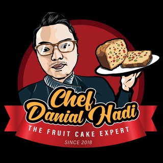 Komuniti Chef Danial👍🙏😝