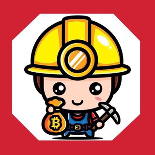 Mining Ref Group ‼️