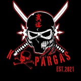 KOPARGAS