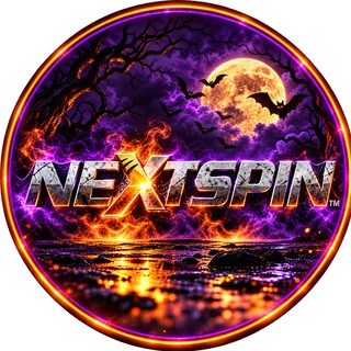 Telegram profile photo for NEXTSPIN