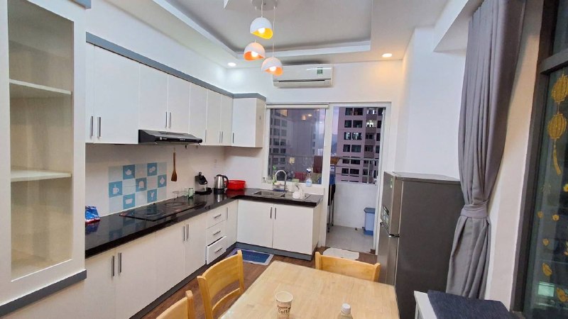 Сдаётся квартира, 2 спальни, Vĩnh Phước