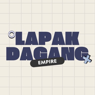 - Lapak Dagang Empire.