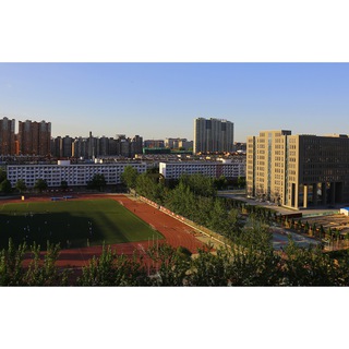 北京石油化工学院 | Beijing Institute of Petrochemical Technology Telegram Group Link