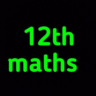 maths 12th CBSE Telegram Group Link