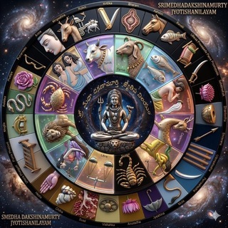 Telugu astrology జ్యోతిష్యం ~సాధన ఆరాధన Telegram Group Link