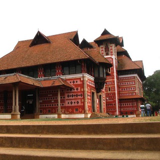 Thiruvanathapuram Telegram Group Link