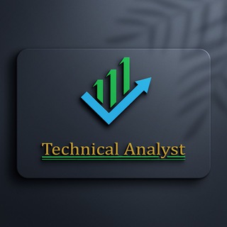 Technical CRYPTO Analyst ® Telegram Group Link