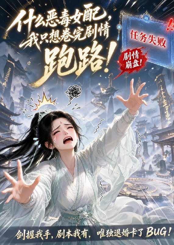 #短剧