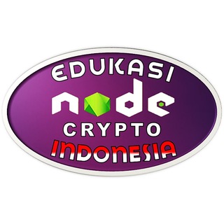 EDUKASI NODE CRYPTO INDONESIA