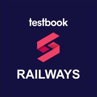 Telegram profile photo for Supercoaching Railways by Testbook