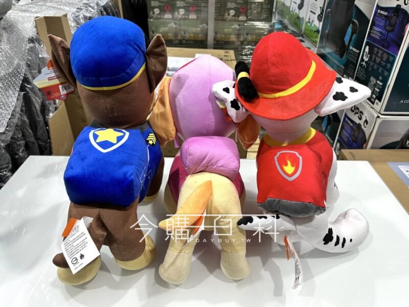 優惠情報看這邊 