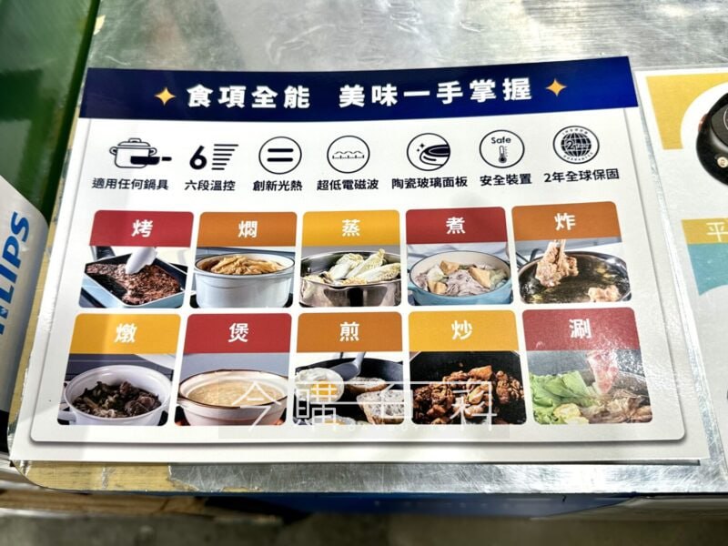 優惠完整情報 