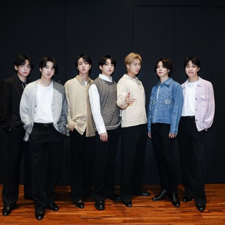 BTS ARMY ROOM Telegram Group Link