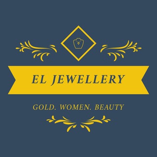 EL 𝙹𝙴𝚆𝙴𝙻𝙴𝚁𝚈 by Elliza Farhani Telegram Group Link