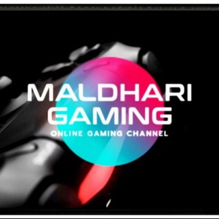 Maldhari Gaming Live Telegram Group Link