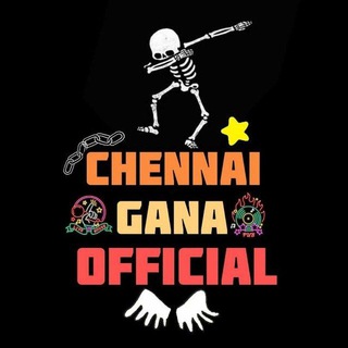 CHENNAI GANA OFFICIAL Telegram Group Link