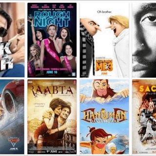 Bollywood movie download Telegram Group Link