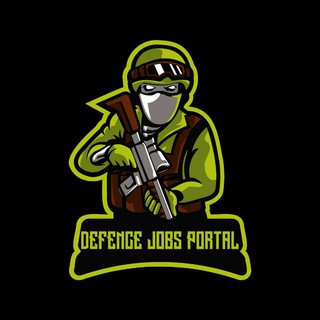 Defence jobs portal (Chat Section)🙏🇮🇳💂 Telegram Group Link