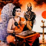 Telegram profile photo for 🙏श्री विठ्ठल रुक्मिणी 🛕 मंदिर पंढरपूर 🙏
