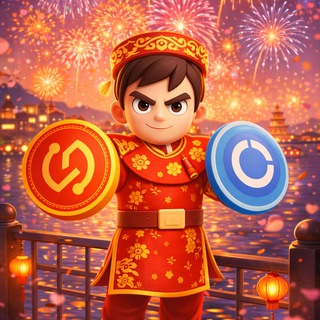 Telegram profile photo for Eric Guild Game - Channel