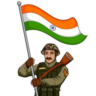 Indian Army Navy AirForce Jobs 🇮🇳 Telegram Group Link