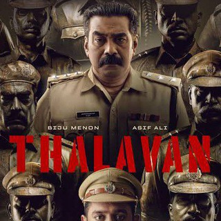 Thalavan 🔴 480p 720p 1080p Full HD In Hindi Tamil Telegu Kannada Malayalam In With Eng Sub Marathi Bengali Punjabi Gujarati Odi Telegram Group Link