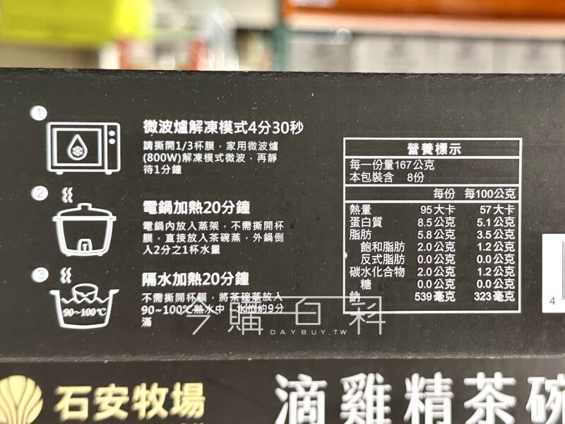 優惠情報連結 