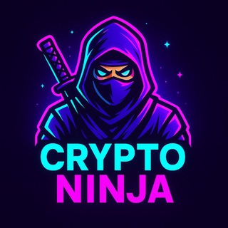 CRYPTO NINJA Telegram Group Link