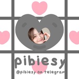 pibiesy 🥜