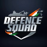 Image from a post by Defence Squad