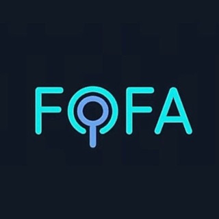 Telegram profile photo for FoFa公益频道（代理 社工库）