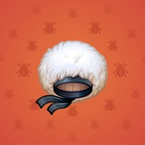 Khabib’s Papakha #1