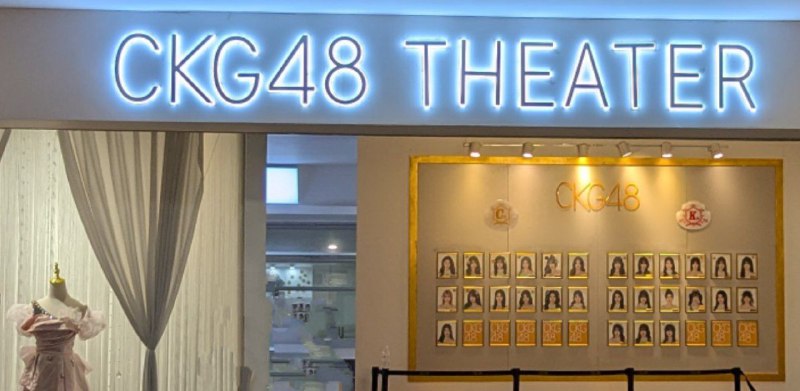 來看看純正本土偶像公演（來看看純正本土偶像公演（