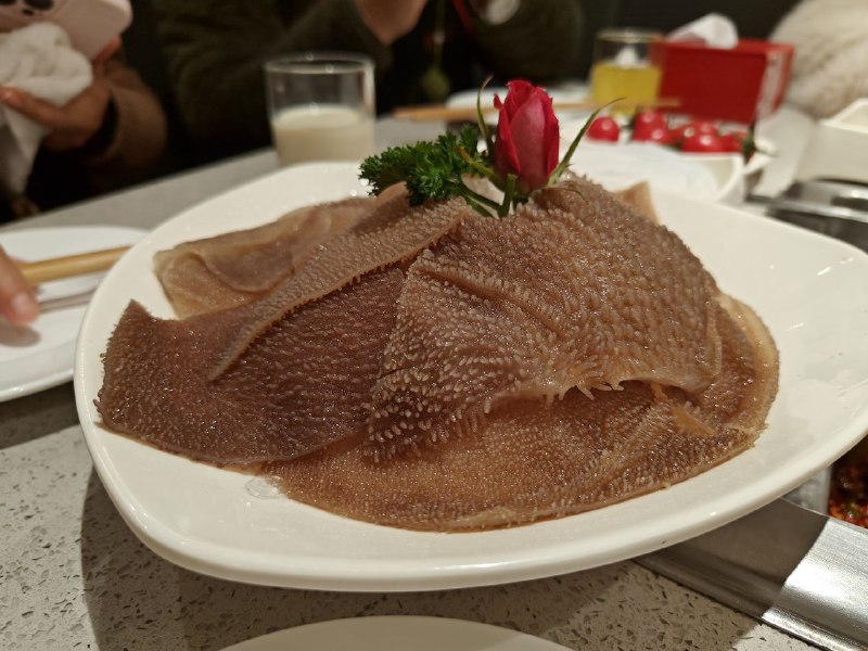 #海底捞#240121#腊月十一#海底捞#240121#腊月十一