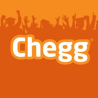 Chegg Services 🔥