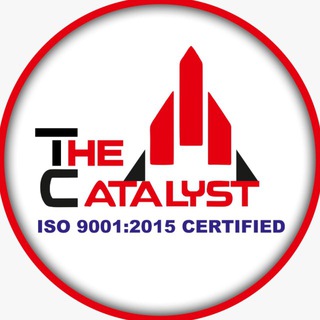 Catalyst Group Official Telegram Group Link