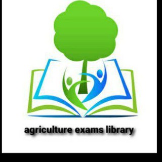Agriculture exams library Telegram Group Link