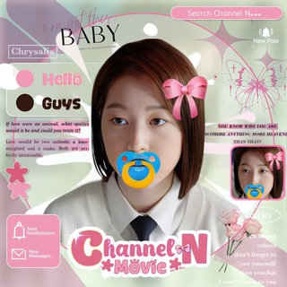 Telegram profile photo for Channel N
