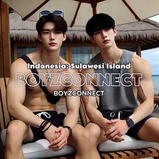 𝐁𝐨𝐲𝐳𝐂𝐨𝐧𝐧𝐞𝐜𝐭: Manado Minahasa Bolaang Mongondow Sulawesi Utara