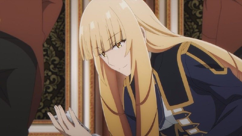 我想成為影之強者！ 第17集