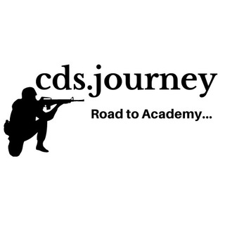 cds.journey Telegram Group Link