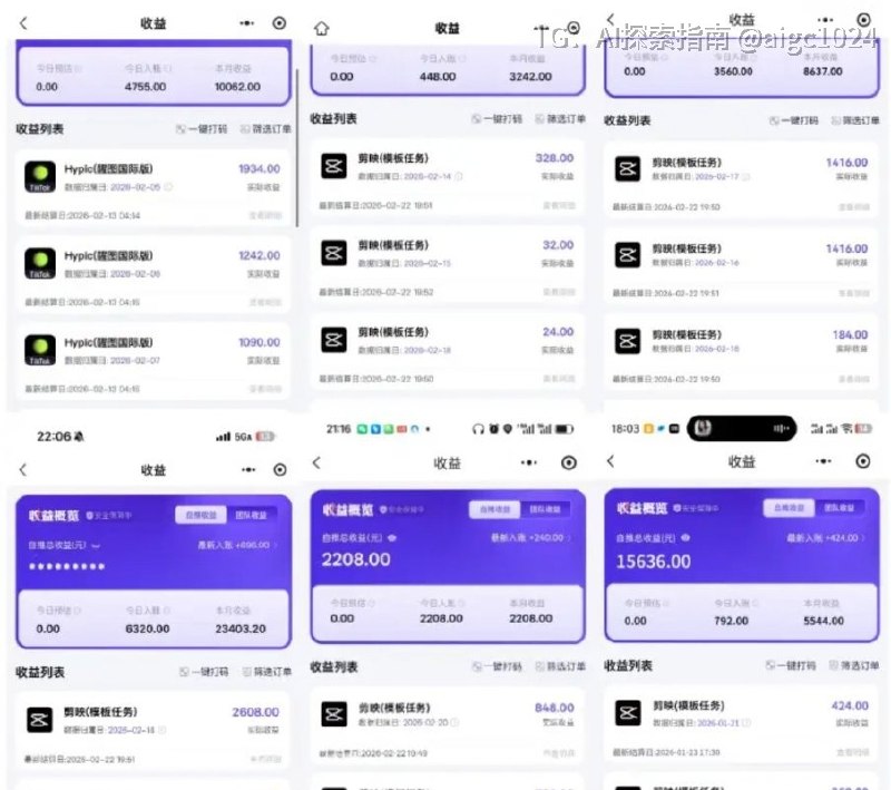 还在研究海外短视频还有哪些新机会？最近这条方向可以关注一下