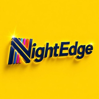 Telegram profile photo for 𝙉𝙞𝙜𝙝𝙩𝙀𝙙𝙜𝙚