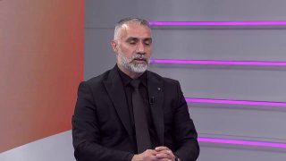 ALAhad TV - ערוץ אל אהד